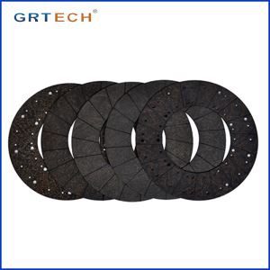 Hõõrdematerjalide tarnijad, sidurikatte tootja